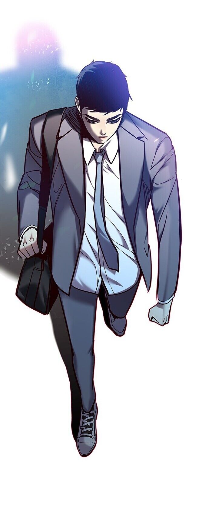 Read Eleceed PT Manga Online