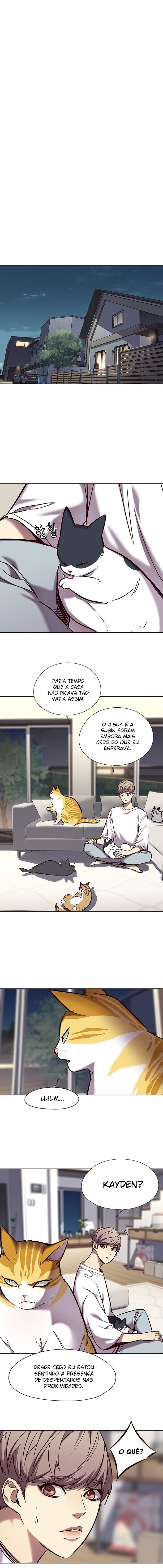 Read Eleceed PT Manga Online