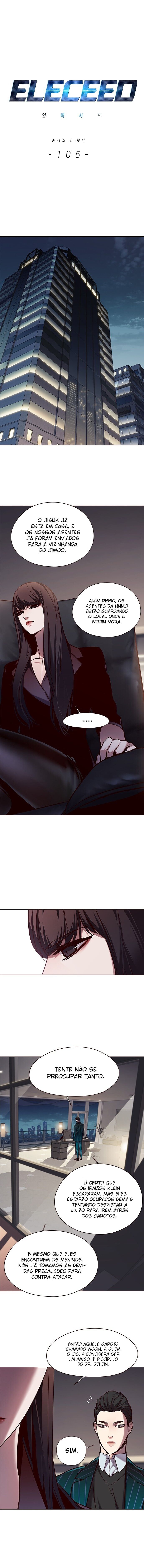 Read Eleceed PT Manga Online