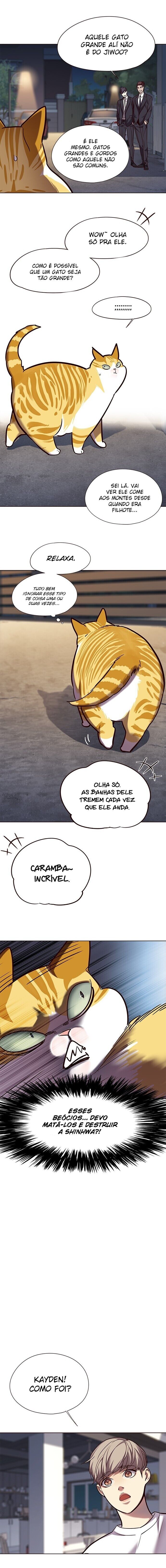 Read Eleceed PT Manga Online