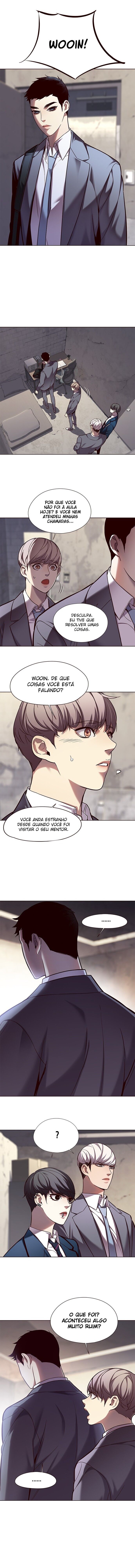 Read Eleceed PT Manga Online