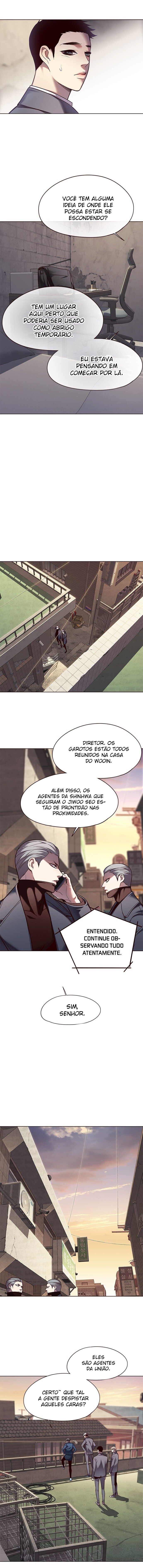 Read Eleceed PT Manga Online