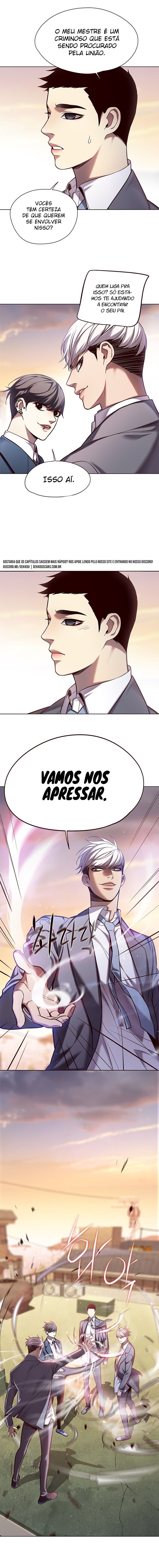 Read Eleceed PT Manga Online