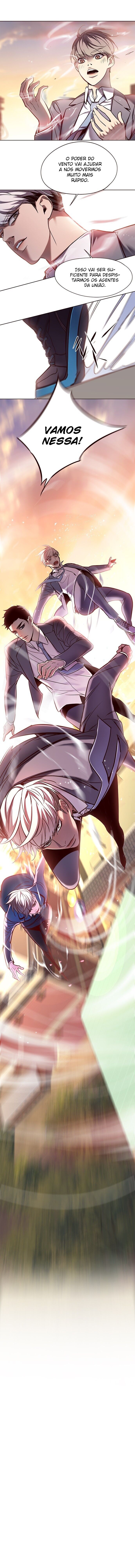 Read Eleceed PT Manga Online
