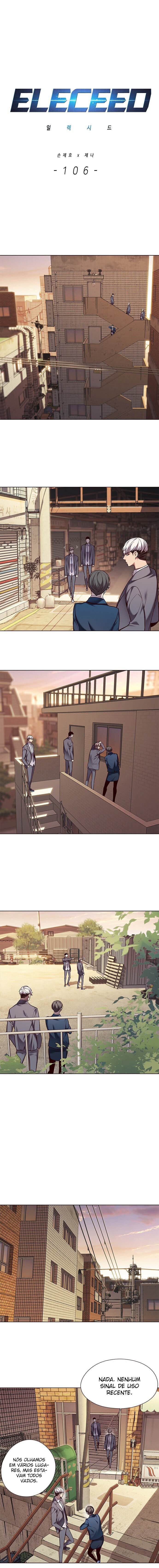 Read Eleceed PT Manga Online
