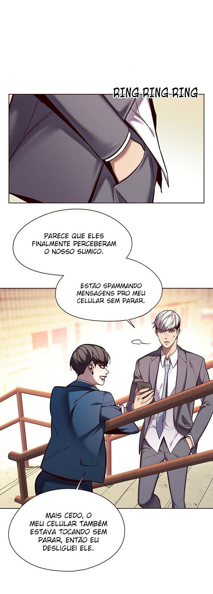 Read Eleceed PT Manga Online