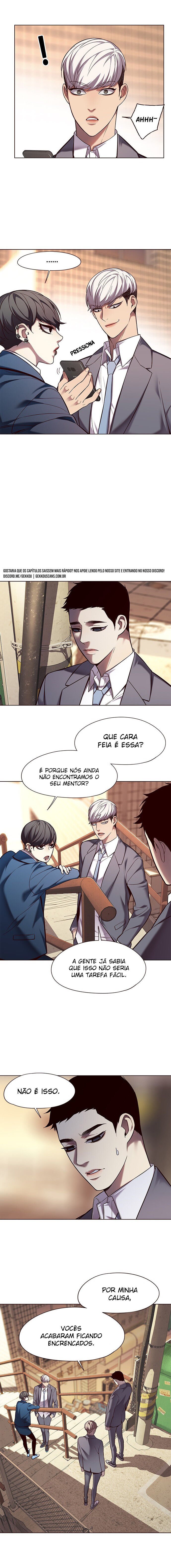 Read Eleceed PT Manga Online