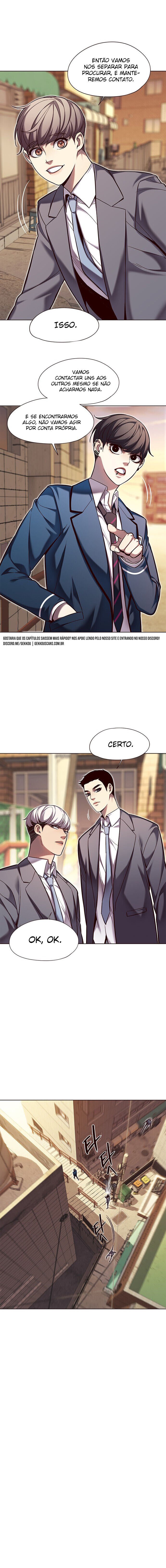 Read Eleceed PT Manga Online