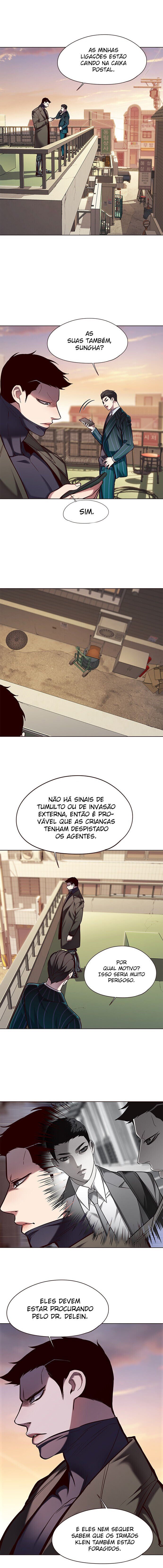 Read Eleceed PT Manga Online