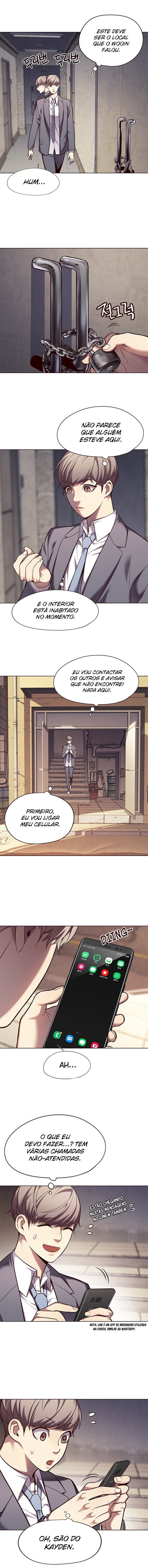 Read Eleceed PT Manga Online