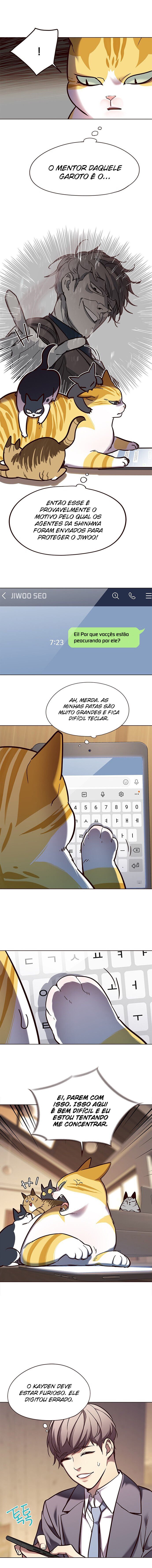 Read Eleceed PT Manga Online