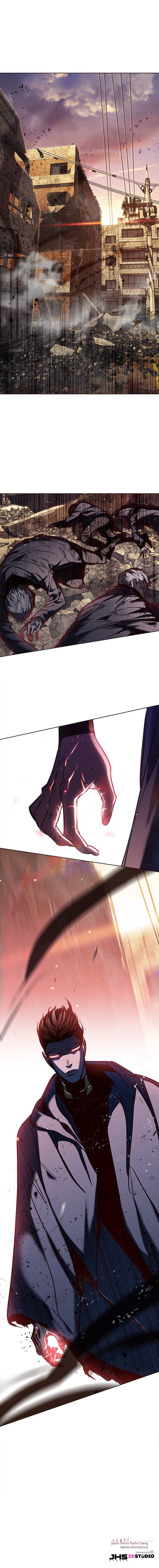 Read Eleceed PT Manga Online