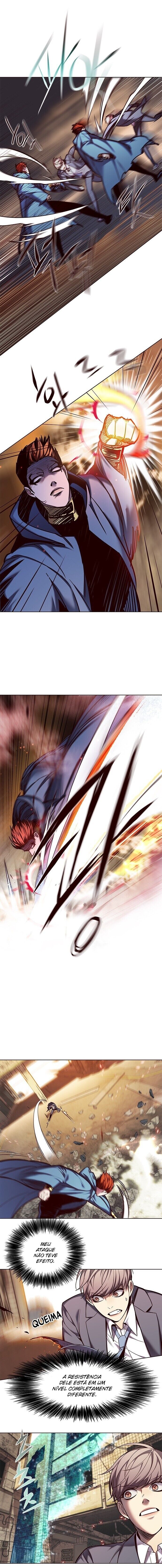 Read Eleceed PT Manga Online