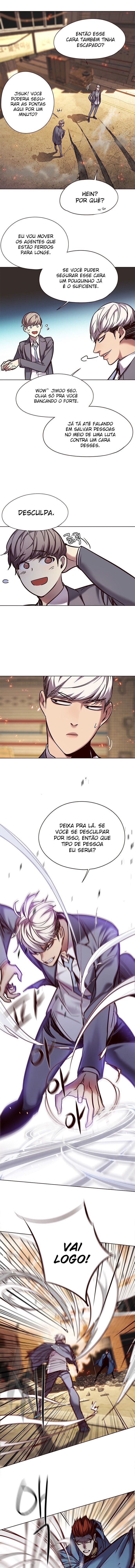Read Eleceed PT Manga Online