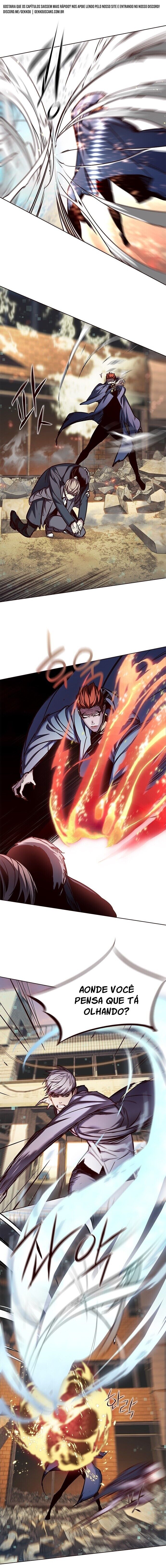 Read Eleceed PT Manga Online