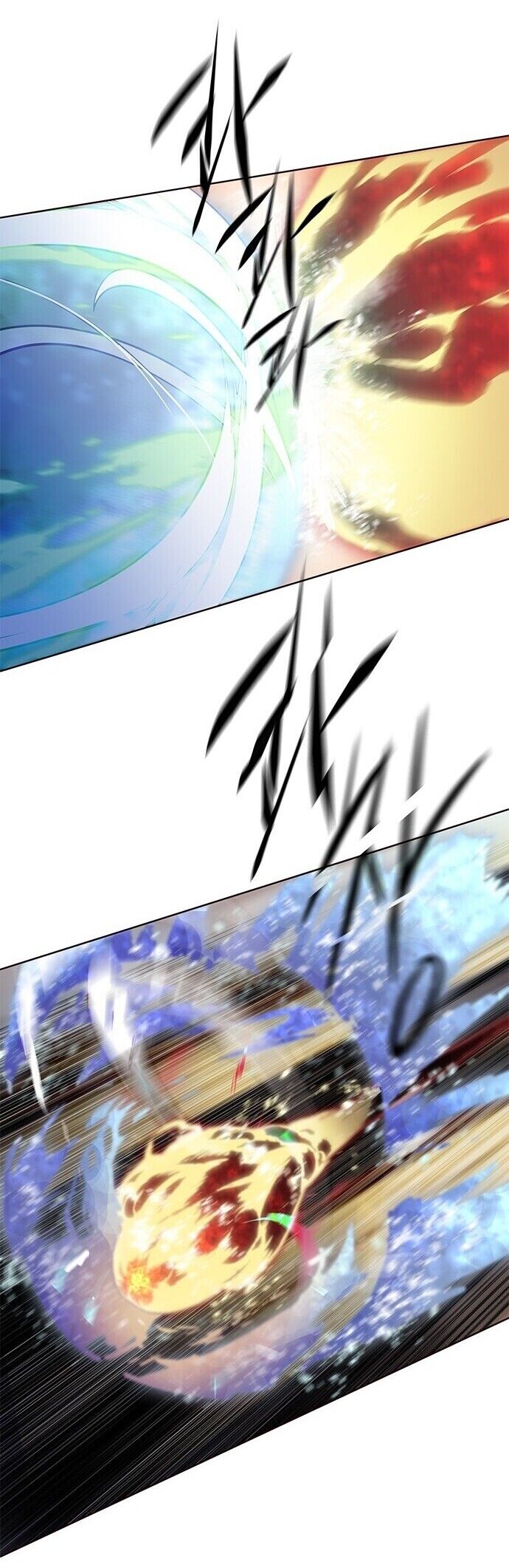 Read Eleceed PT Manga Online