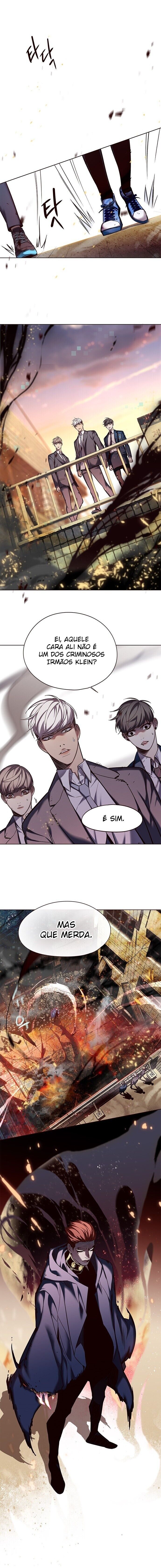 Read Eleceed PT Manga Online
