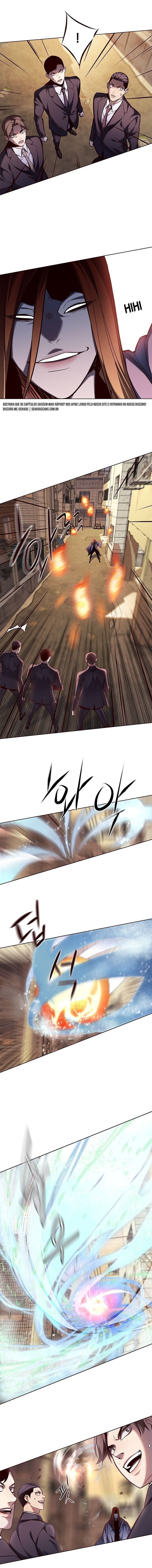 Read Eleceed PT Manga Online