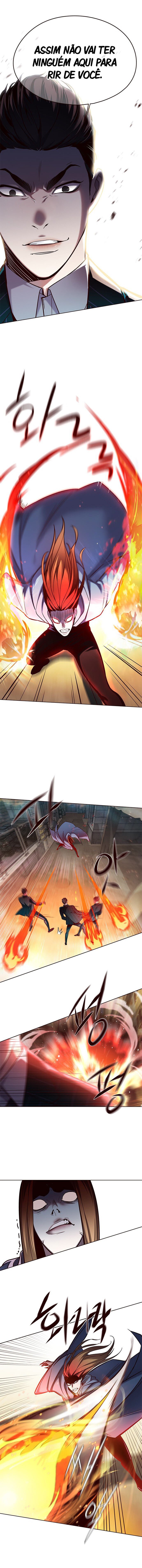 Read Eleceed PT Manga Online