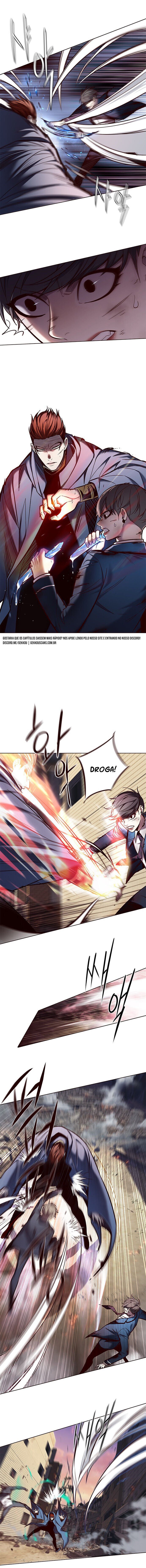 Read Eleceed PT Manga Online