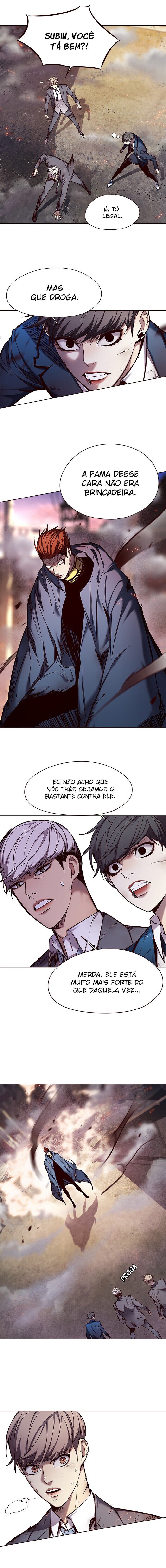 Read Eleceed PT Manga Online