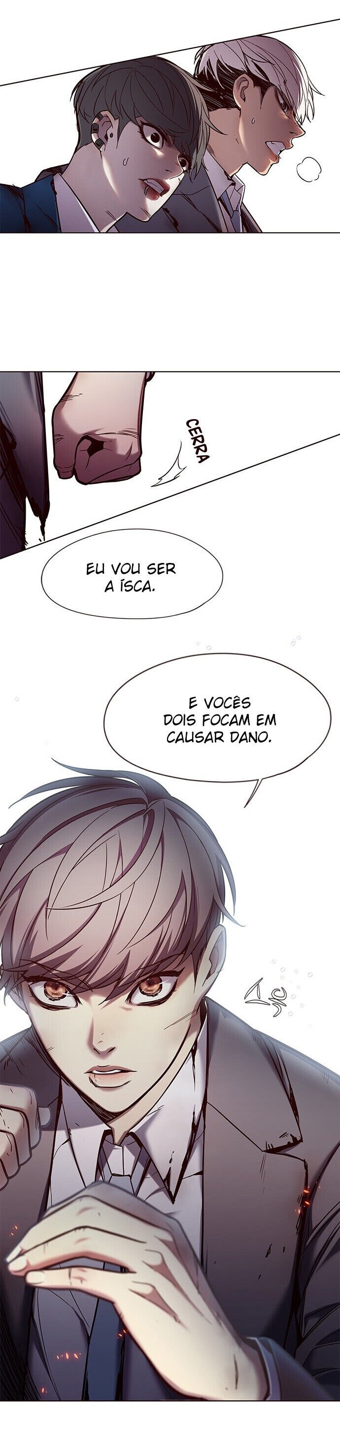 Read Eleceed PT Manga Online