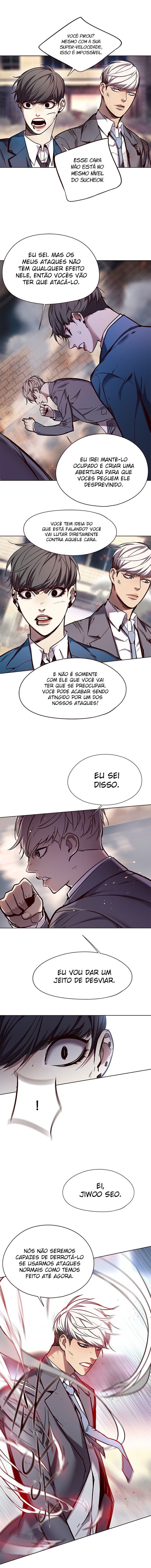 Read Eleceed PT Manga Online