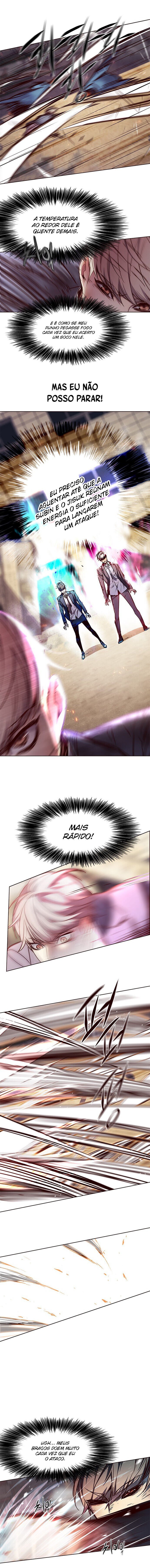 Read Eleceed PT Manga Online