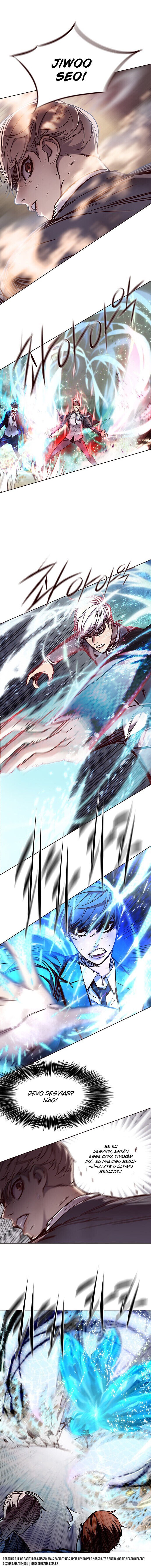 Read Eleceed PT Manga Online