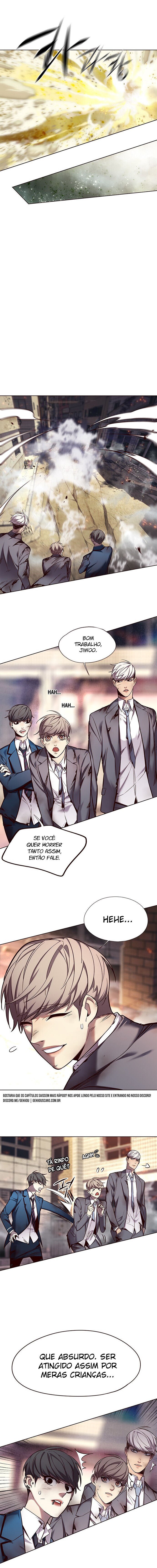 Read Eleceed PT Manga Online