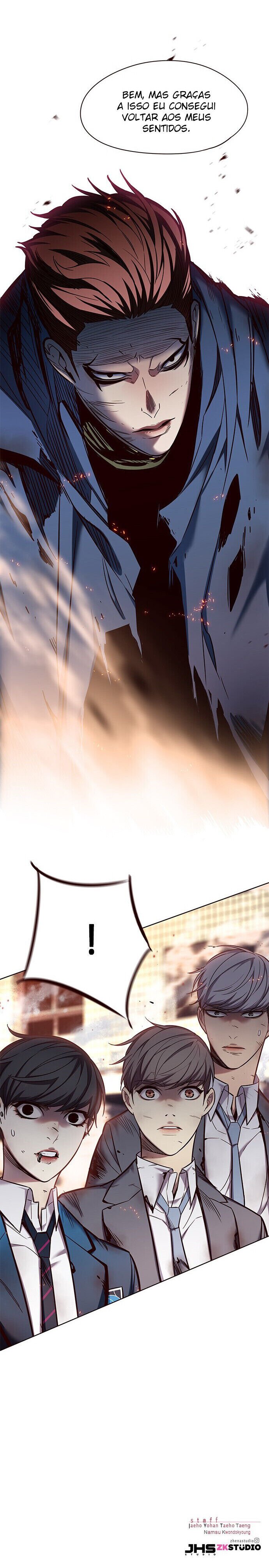 Read Eleceed PT Manga Online