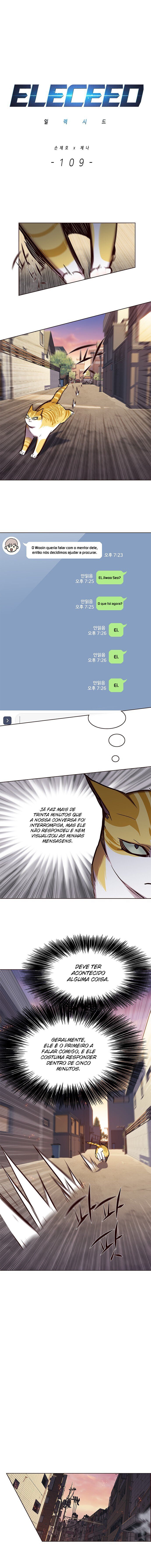 Read Eleceed PT Manga Online