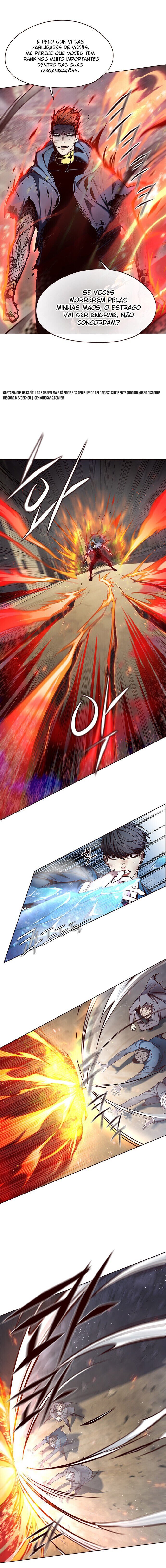 Read Eleceed PT Manga Online