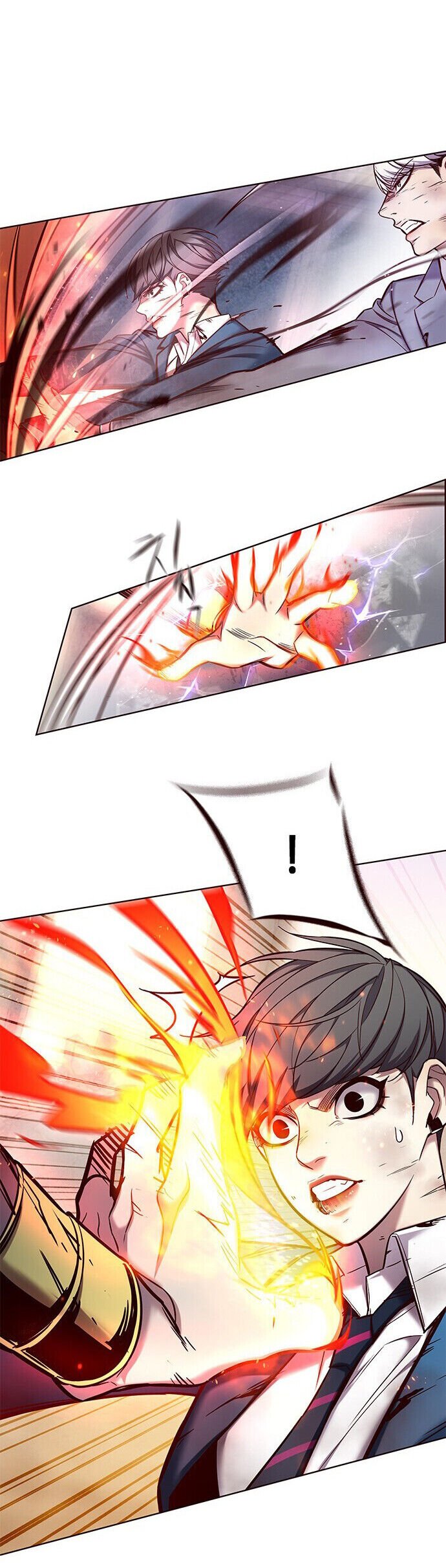 Read Eleceed PT Manga Online