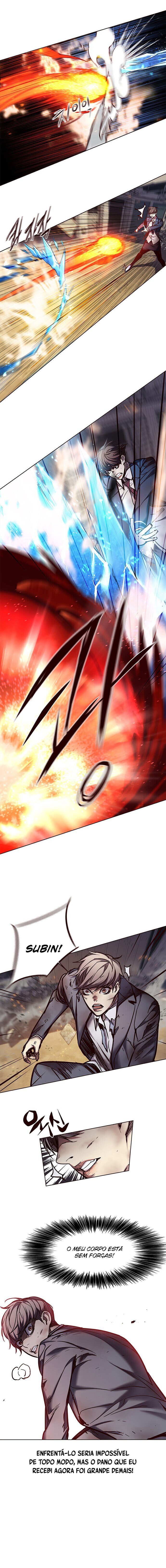 Read Eleceed PT Manga Online