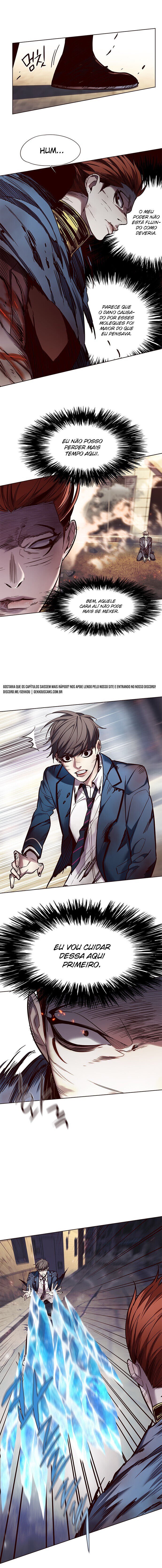 Read Eleceed PT Manga Online