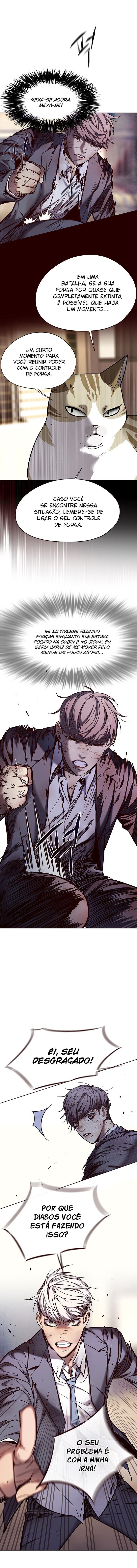 Read Eleceed PT Manga Online