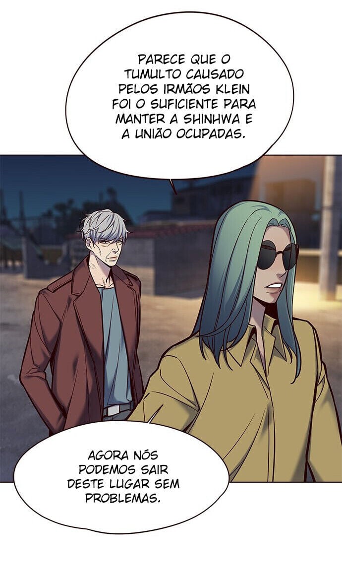 Read Eleceed PT Manga Online