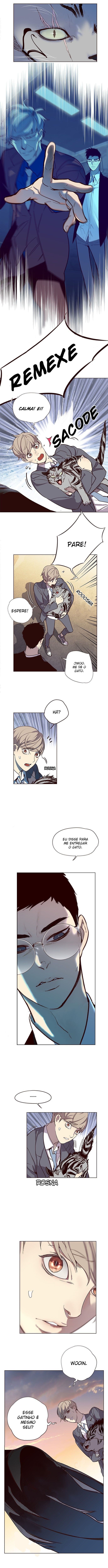 Read Eleceed PT Manga Online