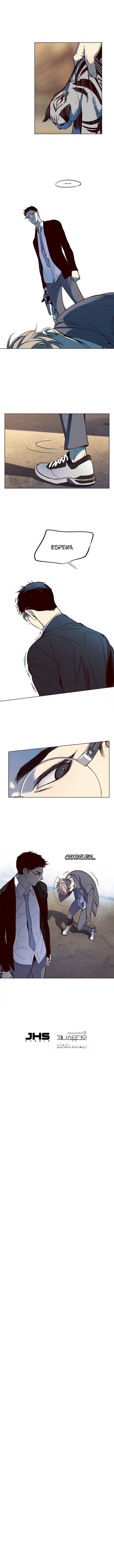 Read Eleceed PT Manga Online