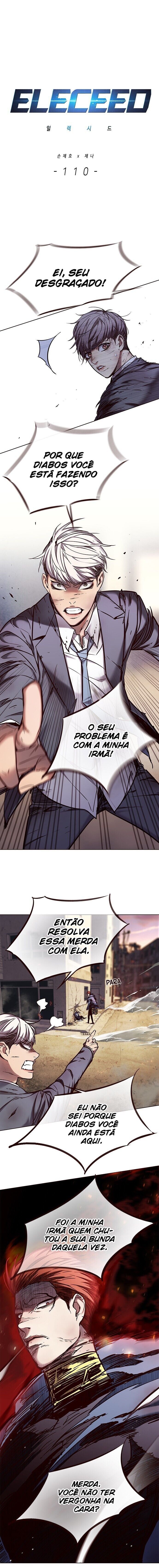 Read Eleceed PT Manga Online