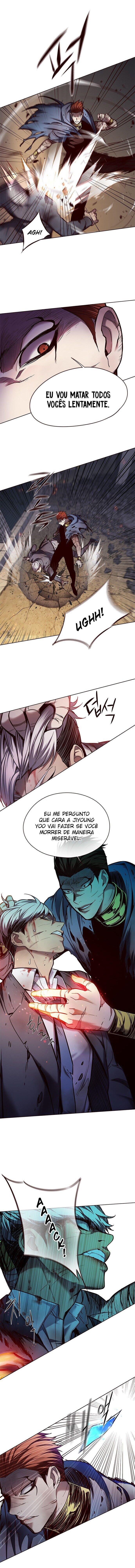 Read Eleceed PT Manga Online