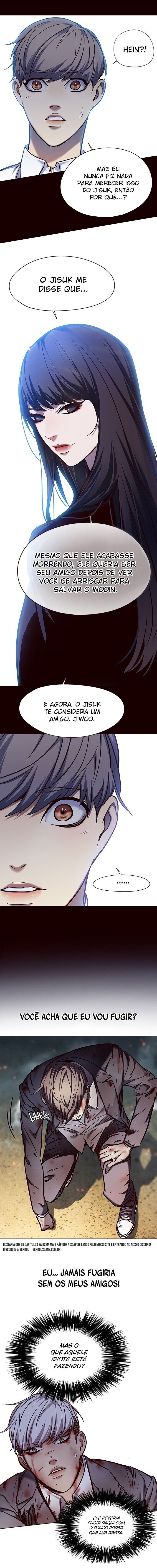 Read Eleceed PT Manga Online