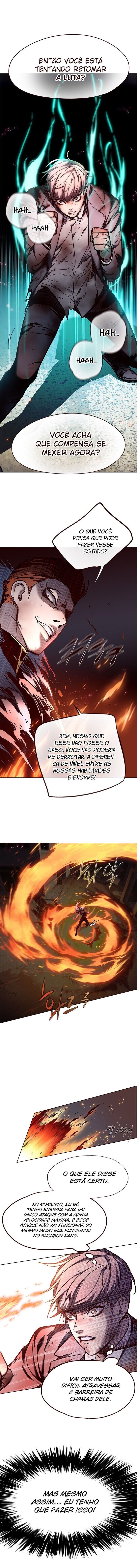 Read Eleceed PT Manga Online