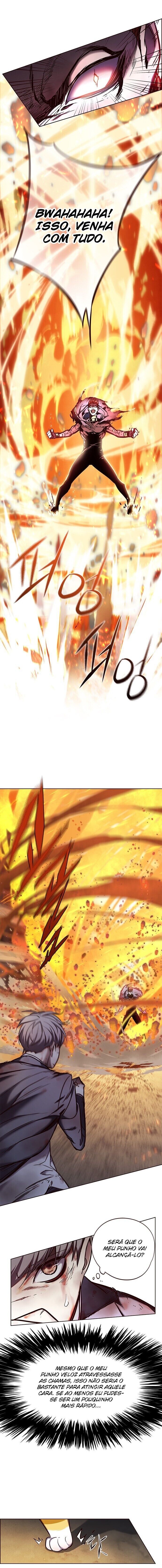 Read Eleceed PT Manga Online