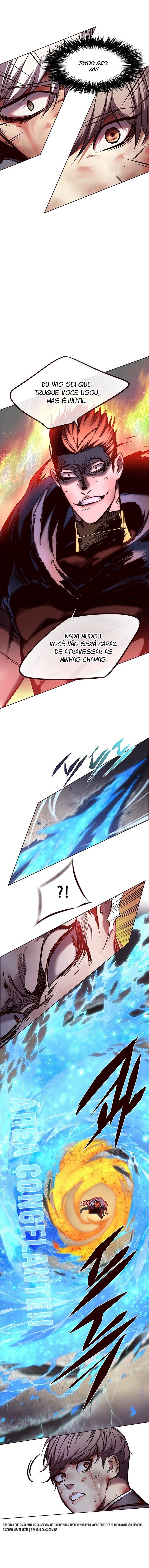 Read Eleceed PT Manga Online