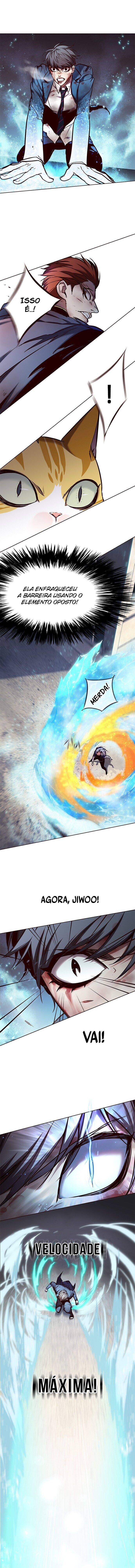 Read Eleceed PT Manga Online