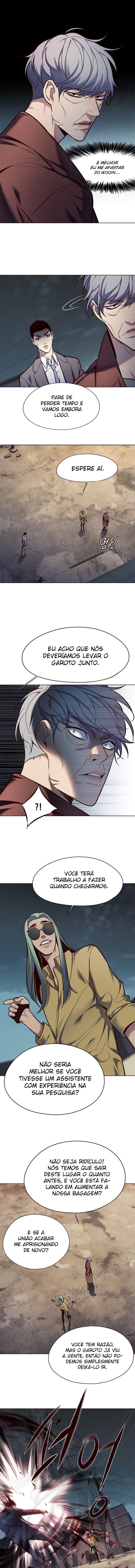 Read Eleceed PT Manga Online