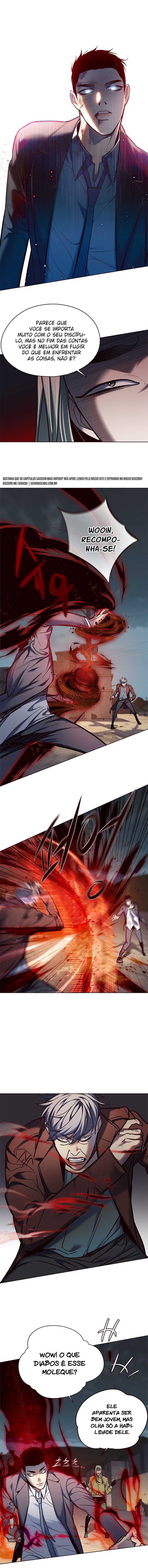 Read Eleceed PT Manga Online