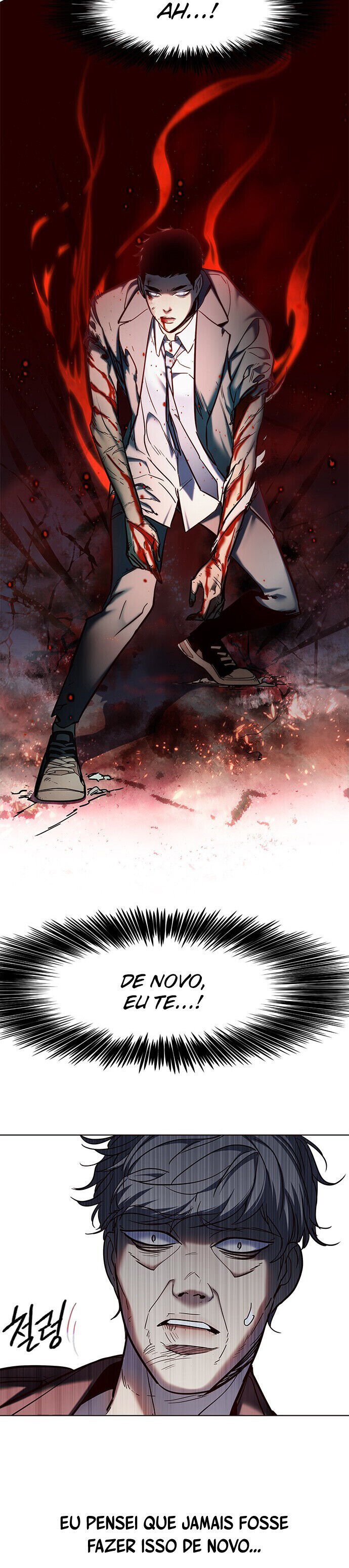 Read Eleceed PT Manga Online